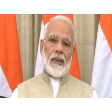 PM lauds the Union Budget 2019-2020